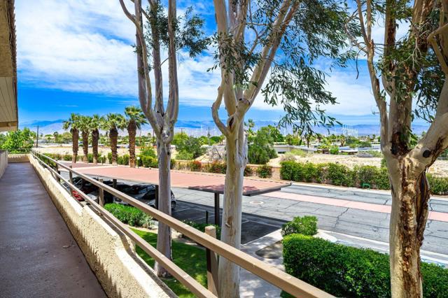 675 N Los Felices Circle W #204, Palm Springs, CA 92262