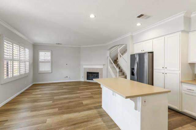 Detail Gallery Image 9 of 29 For 1655 Deer Peak Ct, Chula Vista,  CA 91913 - 4 Beds | 2/1 Baths