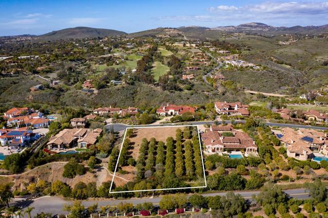 Detail Gallery Image 10 of 29 For 6241 Strada Fragante, Rancho Santa Fe,  CA 92091 - – Beds | – Baths