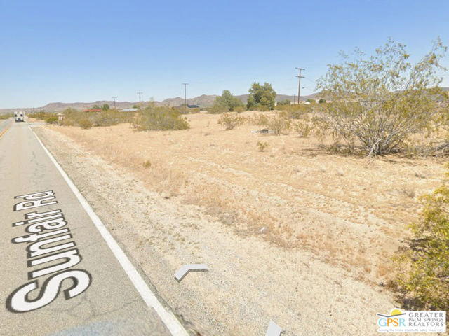 0 Sunfair Road, Joshua Tree CA: https://media.crmls.org/mediaz/4cf91b69-cda4-45f7-839f-28e5c3f3d534.jpg