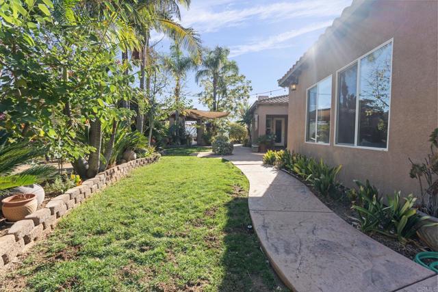 Detail Gallery Image 42 of 73 For 15141 Post Oak Ln, El Cajon,  CA 92021 - 3 Beds | 3/1 Baths