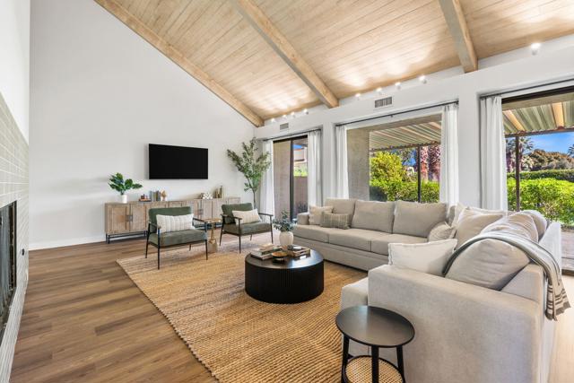 147 Desert West Drive, Rancho Mirage, CA 92270