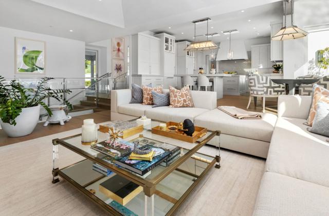 Detail Gallery Image 9 of 34 For 5315 La Crescenta Rd, Rancho Santa Fe,  CA 92067 - 6 Beds | 7/1 Baths