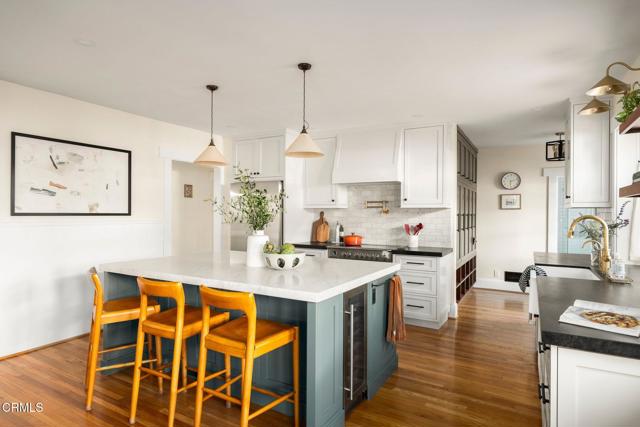 Detail Gallery Image 12 of 37 For 501 Douglas St, Pasadena,  CA 91104 - 3 Beds | 2 Baths