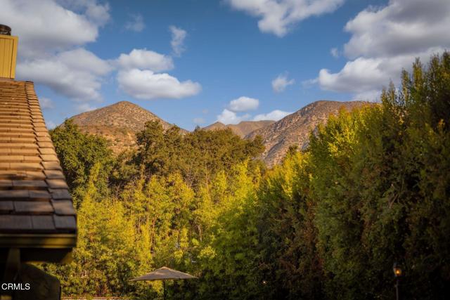 Detail Gallery Image 6 of 48 For 1270 Foothill Rd, Ojai,  CA 93023 - 4 Beds | 3 Baths