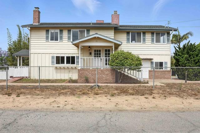 Home for Sale in Solana Beach