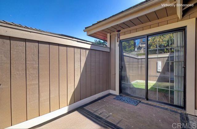 Home for Sale in Escondido