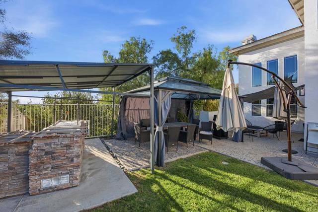 Detail Gallery Image 23 of 27 For 720 Crooked Path Pl, Chula Vista,  CA 91914 - 5 Beds | 3/1 Baths