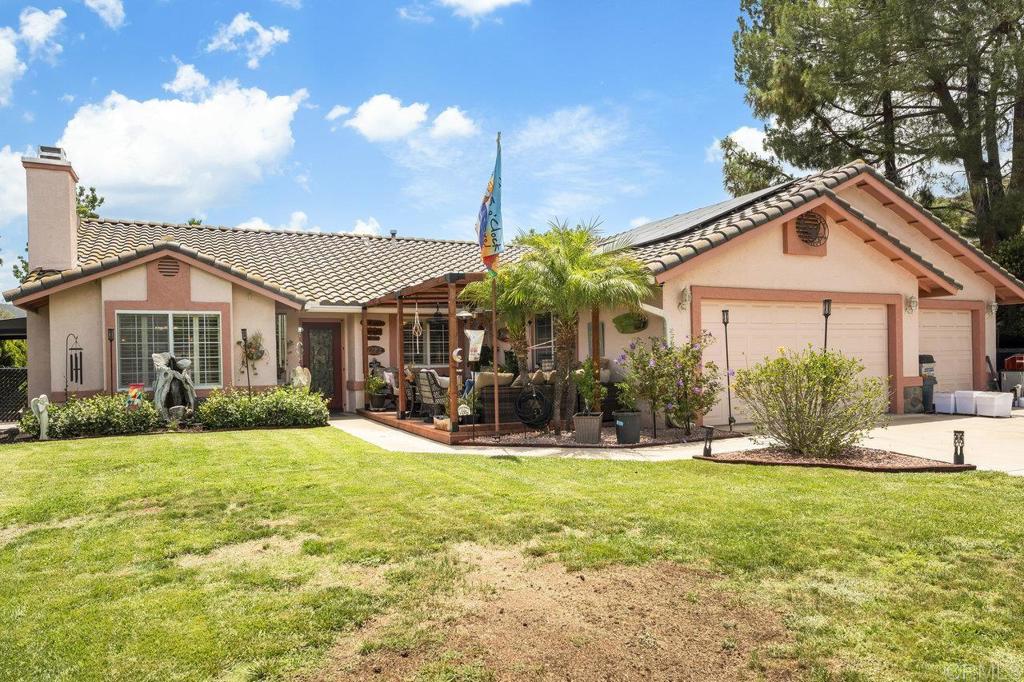 16110 Oak Springs Drive