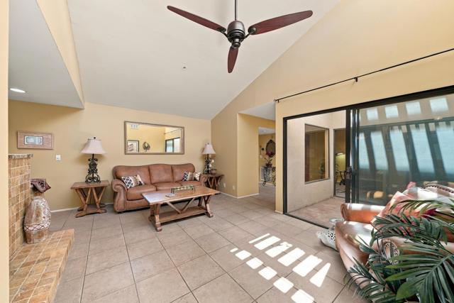 464 Village Square E, Palm Springs, CA 92262