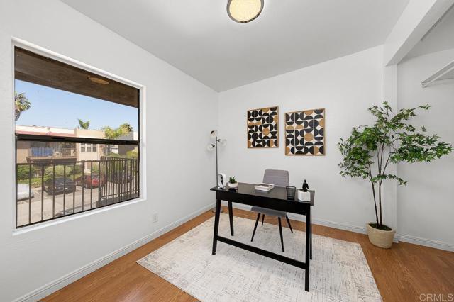 Home for Sale in National City