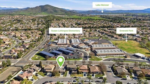 Detail Gallery Image 38 of 44 For 31855 Mccartney Dr, Winchester,  CA 92596 - 3 Beds | 2/1 Baths