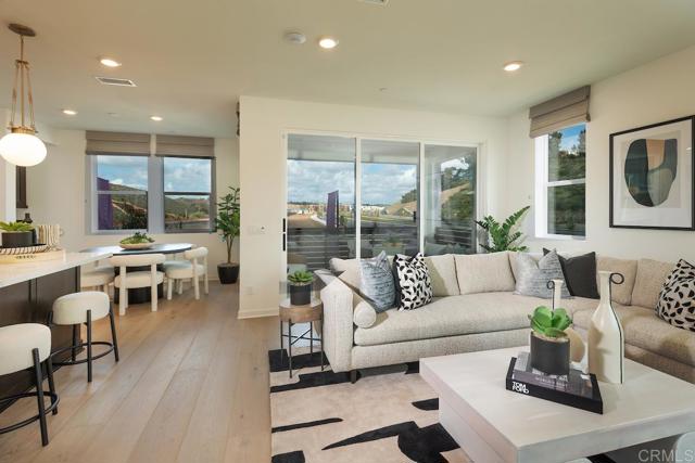 Detail Gallery Image 5 of 15 For 14505 Dunleer Way, San Diego,  CA 92126 - 3 Beds | 2/1 Baths