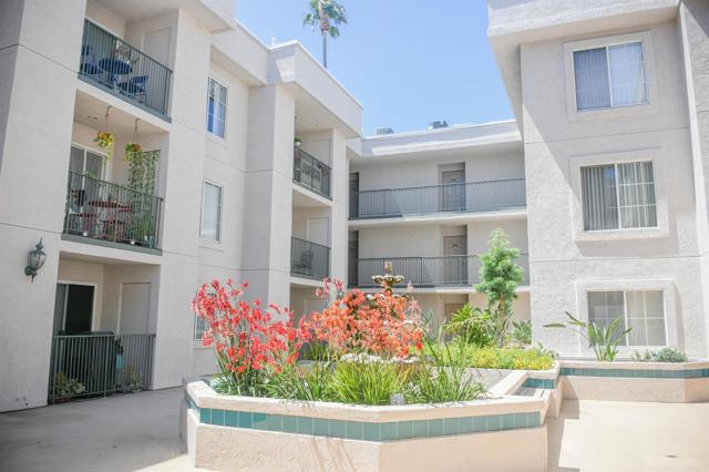Detail Gallery Image 30 of 34 For 3078 Broadway, San Diego,  CA 92102 - 2 Beds | 2 Baths