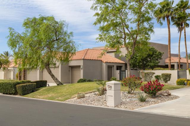 39 Augusta Drive, Rancho Mirage, CA 92270
