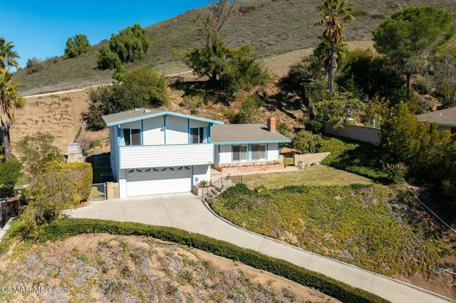 1559 Calle Zocalo, Thousand Oaks, California 91360, 4 Bedrooms Bedrooms, ,2 BathroomsBathrooms,Single Family Residence,For Sale,Calle Zocalo,225001055