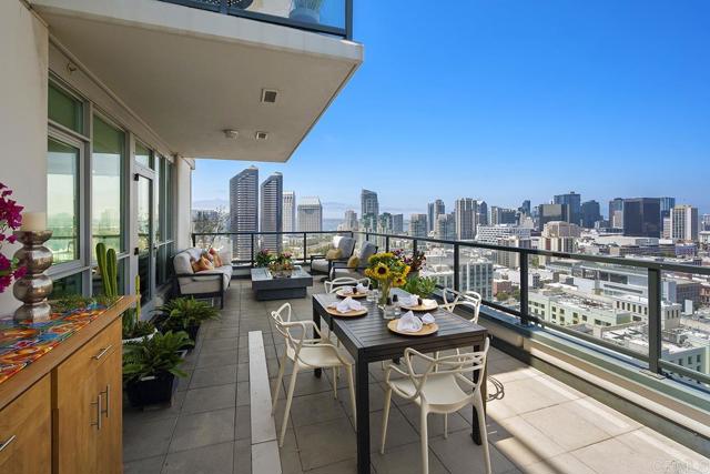 Detail Gallery Image 38 of 44 For 325 Seventh Ave #2104,  San Diego,  CA 92101 - 2 Beds | 2 Baths