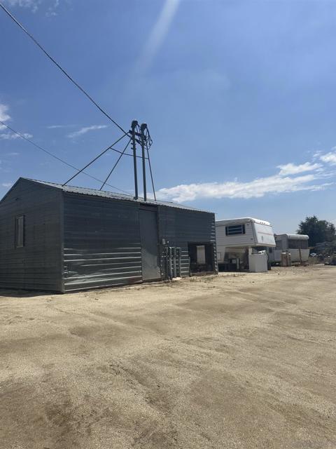 Image 13 of 14 For 1540 Campo Truck Trl