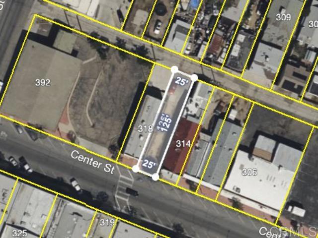 Detail Gallery Image 1 of 1 For 316 Center St, Taft,  CA 93268 - – Beds | – Baths