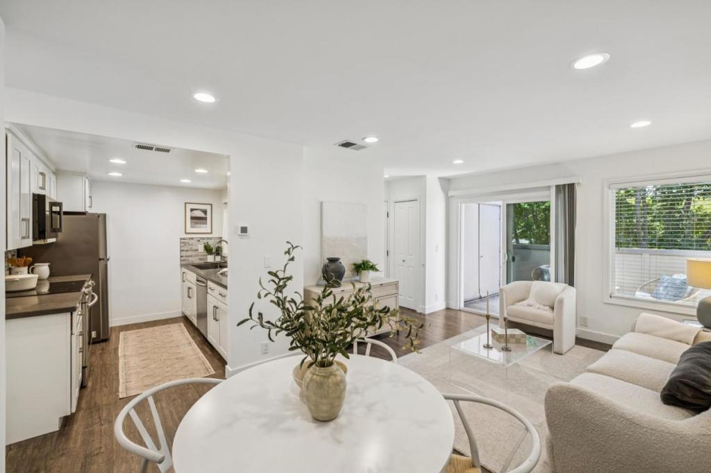801 California Avenue #F