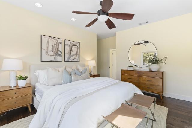 Detail Gallery Image 26 of 42 For 871 Tarento Dr, San Diego,  CA 92106 - 4 Beds | 3 Baths