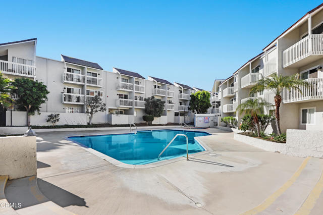 Detail Gallery Image 12 of 19 For 229 S Ventura Rd #106,  Port Hueneme,  CA 93041 - 1 Beds | 1 Baths