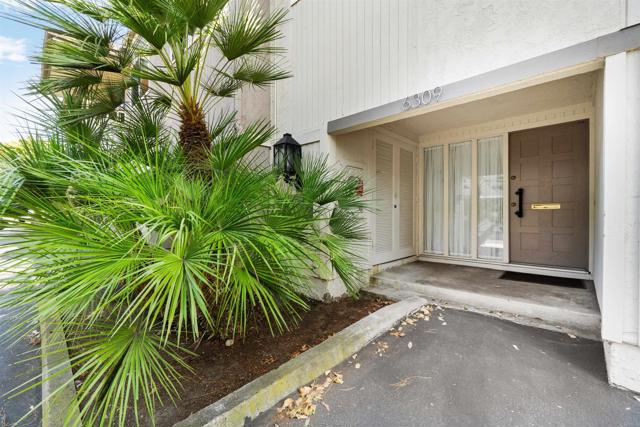 Home for Sale in San Diego