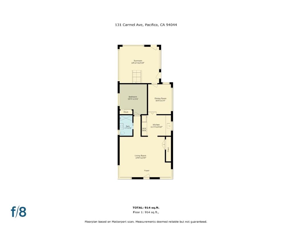 4D12C826 11C1 4266 A0A7 C451386396E2 131 Carmel Avenue, Pacifica, Ca 94044 &Lt;Span Style='BackgroundColor:transparent;Padding:0Px;'&Gt; &Lt;Small&Gt; &Lt;I&Gt; &Lt;/I&Gt; &Lt;/Small&Gt;&Lt;/Span&Gt;