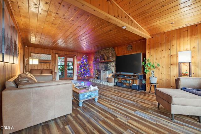 Detail Gallery Image 6 of 52 For 12752 Sisar Rd, Ojai,  CA 93023 - 2 Beds | 1 Baths