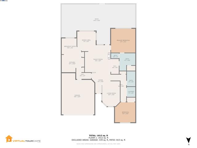 Image 35 of 36 For 7561 Helmsdale Ct