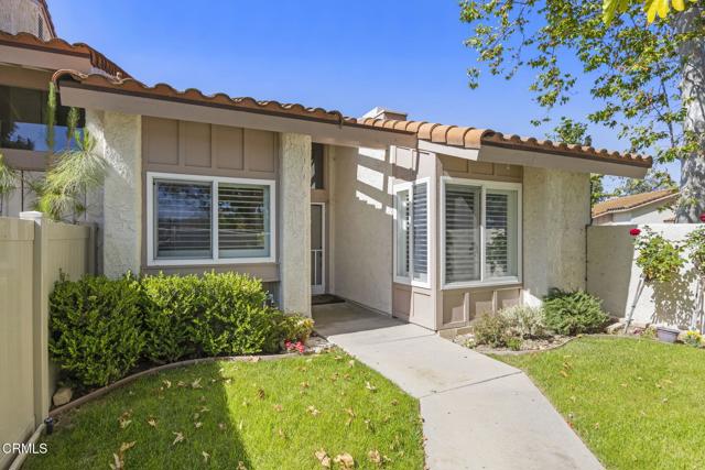 Detail Gallery Image 1 of 38 For 2036 Birchdale Ct, Thousand Oaks,  CA 91362 - 2 Beds | 2 Baths