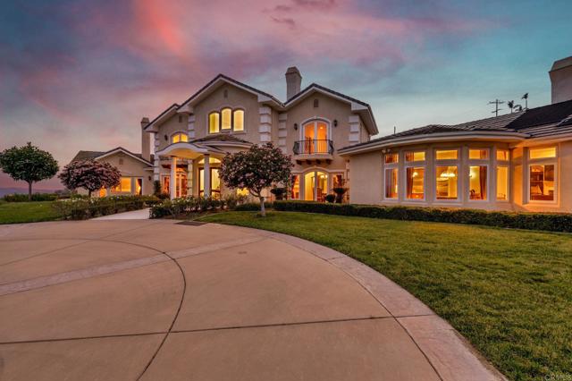 Detail Gallery Image 69 of 74 For 3611 Monserate Hill Ct, Fallbrook,  CA 92028 - 4 Beds | 4/1 Baths