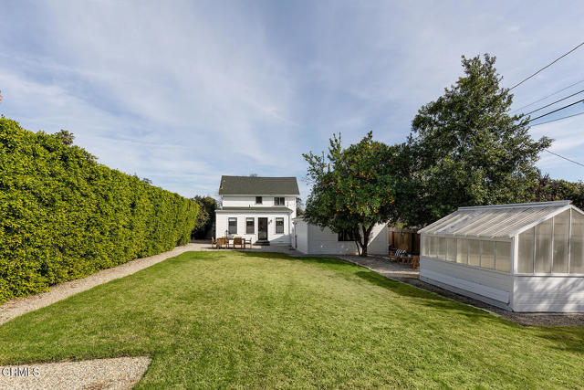 Detail Gallery Image 38 of 40 For 261 S Allen Ave, Pasadena,  CA 91106 - 3 Beds | 2 Baths