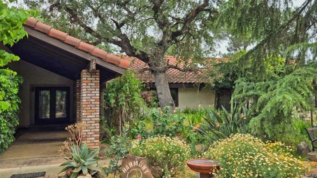 Detail Gallery Image 67 of 67 For 24903 Oakana Rd, Ramona,  CA 92065 - 3 Beds | 2/1 Baths