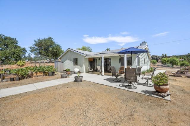 Detail Gallery Image 13 of 29 For 29998 Mac Tan Rd, Valley Center,  CA 92082 - 3 Beds | 2 Baths