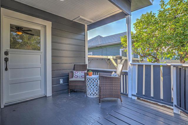Detail Gallery Image 5 of 22 For 122 S 20th Street, San Diego,  CA 92113 - 3 Beds | 2 Baths