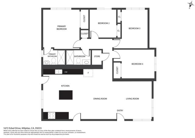 1672 Edsel Drive, Milpitas CA: https://media.crmls.org/mediaz/4d1f32d3-bd6b-4d4b-9328-31a2fc2c6302.jpg