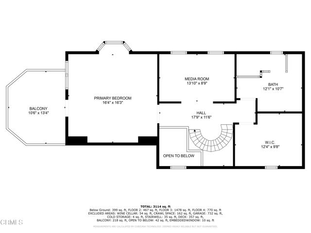 Detail Gallery Image 72 of 72 For 33370 Little Valley Rd, Fort Bragg,  CA 95437 - 3 Beds | 2 Baths