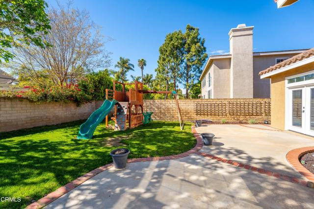Detail Gallery Image 36 of 49 For 2331 Eagle Creek Ln, Oxnard,  CA 93036 - 4 Beds | 2/1 Baths