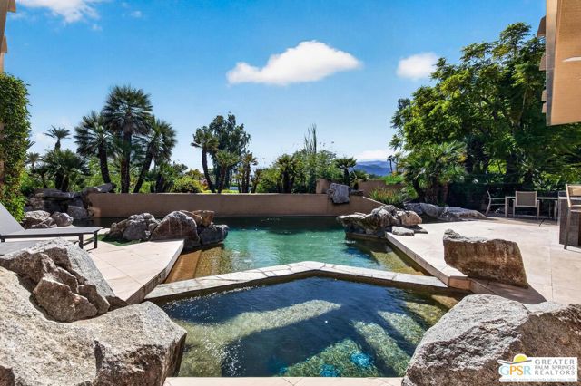 11023 Muirfield Drive, Rancho Mirage, CA 92270
