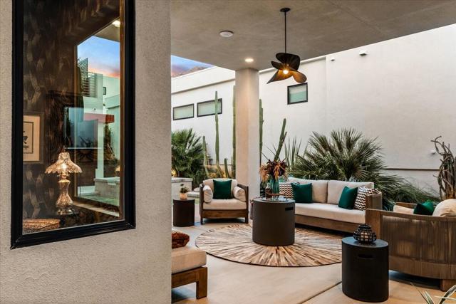 143 Obsidian Loop N, Palm Springs, CA 92264