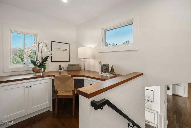 Detail Gallery Image 30 of 59 For 645 S San Rafael Ave, Pasadena,  CA 91105 - 5 Beds | 4/1 Baths