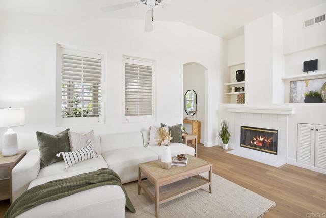 Detail Gallery Image 7 of 31 For 5231 Setting Sun Way, San Diego,  CA 92121 - 3 Beds | 2 Baths