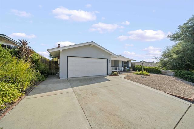 Detail Gallery Image 34 of 43 For 623 Highland St, Escondido,  CA 92027 - 3 Beds | 2 Baths