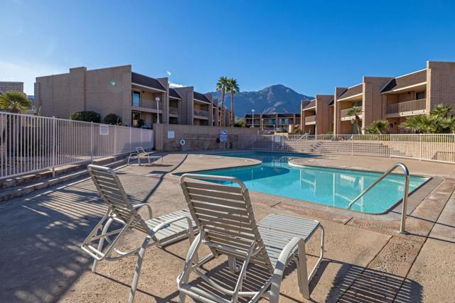 Detail Gallery Image 20 of 26 For 557 Palm Canyon Dr #25,  Borrego Springs,  CA 92004 - 1 Beds | 1 Baths