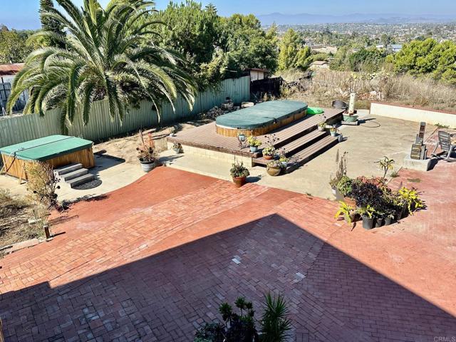 Detail Gallery Image 41 of 55 For 880 Crest View Rd, Vista,  CA 92081 - 4 Beds | 2/2 Baths