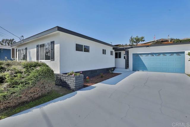 Detail Gallery Image 6 of 41 For 2742 Kobe Dr., San Diego,  CA 92123 - 4 Beds | 2 Baths