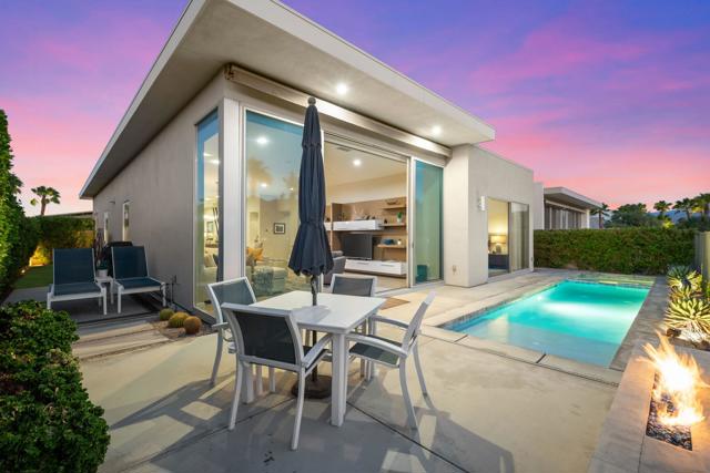 519 Soriano Way, Palm Springs, CA 92262