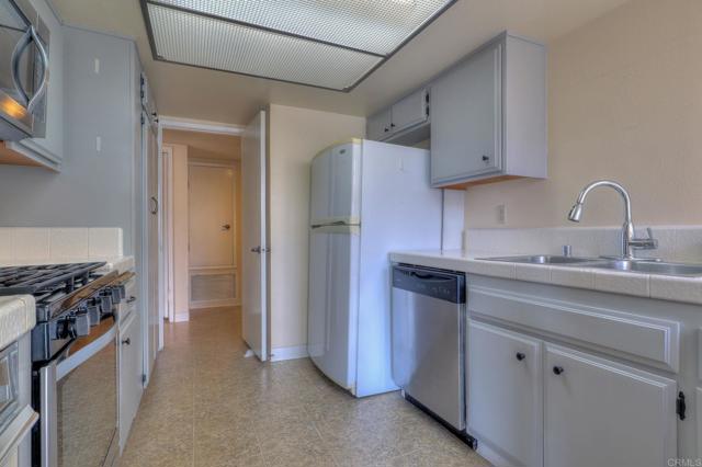 Detail Gallery Image 19 of 26 For 376 Center St #317,  Chula Vista,  CA 91910 - 2 Beds | 2 Baths