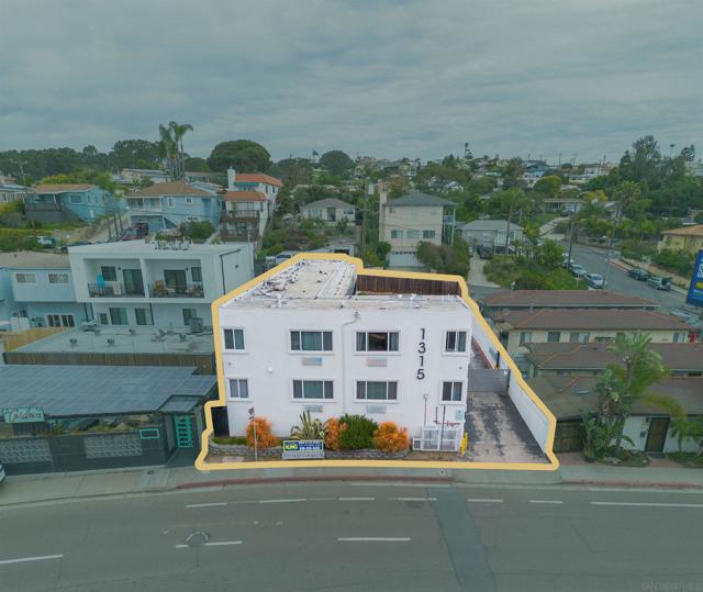 Image 6 of 19 For 1315 Morena Blvd